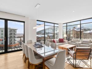 Fotografie z fotogalerie ubytování Lift by All Seasons Resort Lodging v destinaci Park City