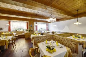 Gallery image of Hotel Obermoosburg in Coldrano