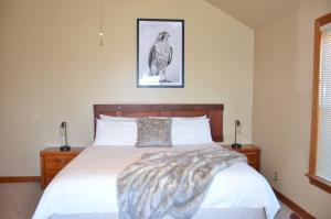 Gallery image of Bent Mountain Lodge in Roanoke