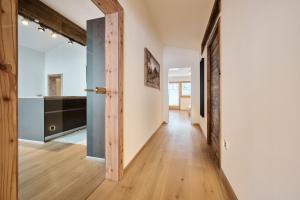 Fotografie z fotogalerie ubytování Appartement Emma v Eben im Pongau