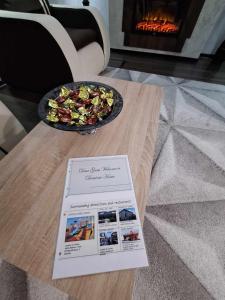 Fotografie z fotogalerie ubytování Dominic House v destinaci Turda