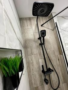 Φωτογραφία από το άλμπουμ του Cozy&Luxury Apartament στη Φωξάνη
