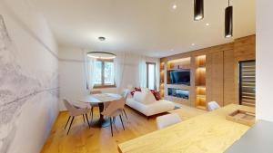 Abitaziun Sungold - St Moritz