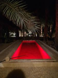 Gallery image of Les Bungalows d'Armelle in Tozeur