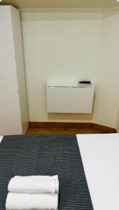 Vannituba majutusasutuses Apartamento Alfama - Lisbon