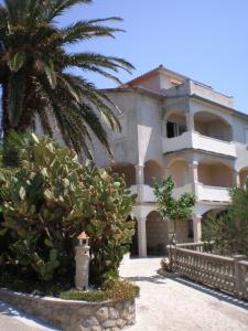 Gallery image of Guesthouse Goga in Rab