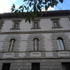 Imagem da galeria de Palazzo Nicolai em Magione