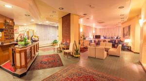 Gallery image of Hotel Jet in Lido di Jesolo