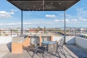 Afbeelding uit fotogalerij van Depa Industrial Moderno #1 in Durango