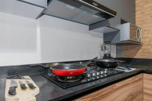 Afbeelding uit fotogalerij van Depa Industrial Moderno #1 in Durango