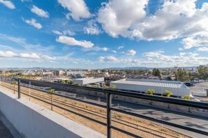 Afbeelding uit fotogalerij van Depa Industrial Moderno #1 in Durango