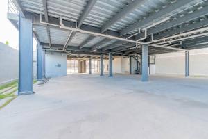 Afbeelding uit fotogalerij van Depa Industrial Moderno #1 in Durango