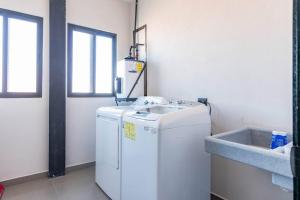 Fotografie z fotogalerie ubytování Depa Industrial Moderno y Comodo v destinaci Durango