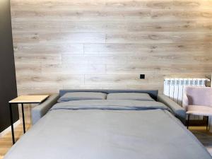 Krevet ili kreveti u jedinici u objektu Luxe&Modern In Canillo, 1 Min Walk To Slopes l by BonesVacances