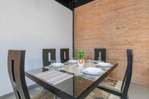 Fotografie z fotogalerie ubytování Depa Industrial Moderno y Comodo v destinaci Durango
