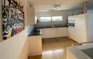 Dapur atau dapur kecil di Limmatspitz