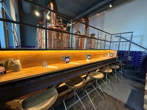 Kép Hotel Brauhof Wien szállásáról Bécsben a galériában