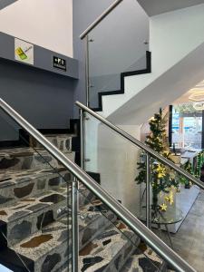 佩雷拉HOTEl AIRPORT PEREIRA的相册照片