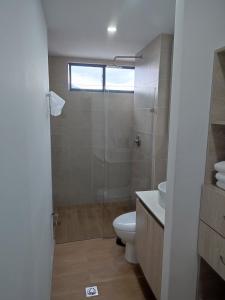 Afbeelding uit fotogalerij van 02 Super Loft Sabaneta, Class48 Cerca a TODO in Sabaneta