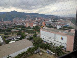 Afbeelding uit fotogalerij van 02 Super Loft Sabaneta, Class48 Cerca a TODO in Sabaneta +11 foto's