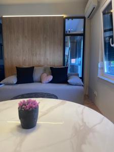 Gallery image of Gray Apartments in Strumica