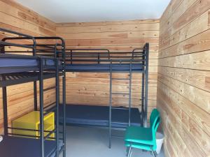 Fotografie z fotogalerie ubytování Lydeard Farm Bush Camp & Lodges v destinaci Bridgwater