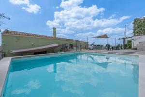 Gallery image of Casa Pistacchio in Minervino Murge