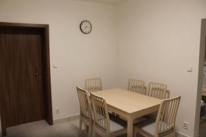 Fotografie z fotogalerie ubytování Apartmány 264 v destinaci Albrechtice v Jizerských horách