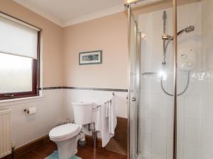 Bagno di MacKenzies Peak