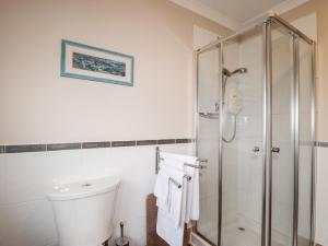 Bagno di MacKenzies Peak