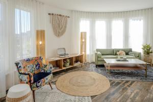 Gallery image of Cardiff By The Sea Lodge in Encinitas