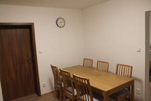 Fotografie z fotogalerie ubytování Apartmány 264 v destinaci Albrechtice v Jizerských horách