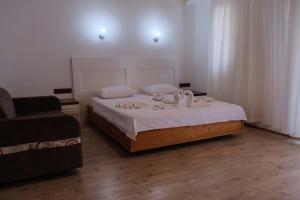 Fotografie z fotogalerie ubytování Apella Hotel v destinaci Çıralı