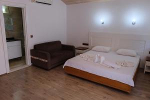 Fotografie z fotogalerie ubytování Apella Hotel v destinaci Çıralı