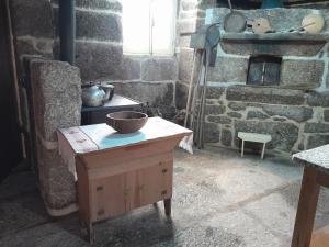 Fotografie z fotogalerie ubytování Cantinho da Tilde v destinaci Fafe
