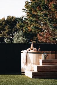 Hosté ubytování Villas Waiheke