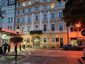 Φωτογραφία από το άλμπουμ του Downtown Apartment Bianca στην Μπρατισλάβα