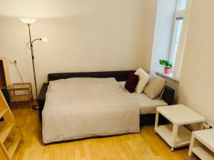 Φωτογραφία από το άλμπουμ του Downtown Apartment Bianca στην Μπρατισλάβα +4 φωτογραφίες