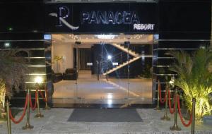 Fotografie z fotogalerie ubytování Panacea Suites Hotel v destinaci Borg El Arab