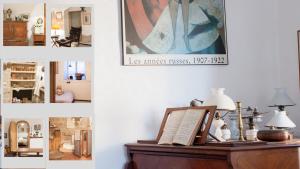 Gallery image of Helni Ha Malka Apartment By A b c in Jerusalem