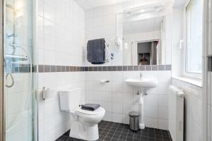 Bany a Aiden by Best Western Stockholm Arlanda Airport