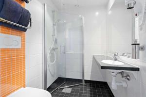 Bany a Aiden by Best Western Stockholm Arlanda Airport