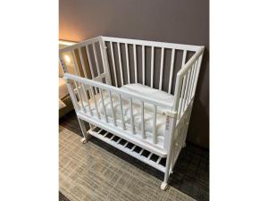 Giường trong phòng chung tại Hotel Sunny Inn - Vacation STAY 20411v