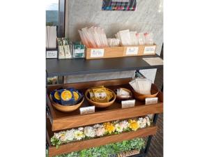 Đồ ăn tại/gần khách sạn +22 ảnh