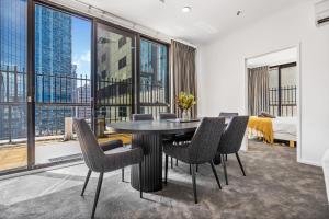 Family Friendly Getaway on Flinders Street