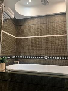 O baie la ANCA RESORT & SPA - Transilvania