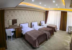 Gallery image of Golden Hotel in Baku