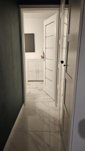 Fotografia z galérie ubytovania Apartament Zielona Przystań Gdańsk v destinácii Gdansk