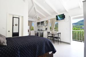 Gallery image of Balconies at Grand Case in Grand Case
