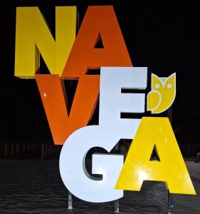 Gallery image of Navega Apart Hotel in Navegantes